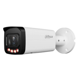 Video-Câmera de Vigilância Dahua DH-HAC-HDW1500CLQP-IL-A-0280B-S2 | Tienda24 - Global Online Shop Tienda24.eu