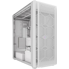 Caja Semitorre ATX Fractal North Blanco | Tienda24 - Global Online Shop Tienda24.eu