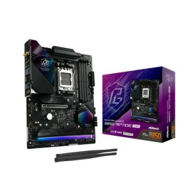 Placa Base ASRock 90-MXBQT-A0UAYZ de ASRock, Placas base - Ref: M0325611, Precio: 302,25 €, Descuento: %