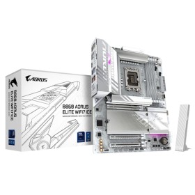 Motherboard ASRock Z890 NOVA WIFI LGA 1851 Intel Z890 | Tienda24 - Global Online Shop Tienda24.eu