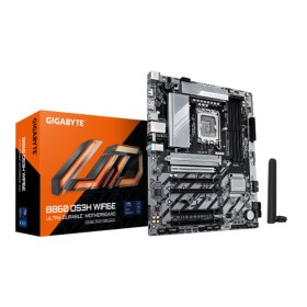 Carte Mère MSI MAG B650M Mortar AMD AM5 AMD AMD B650 | Tienda24 - Global Online Shop Tienda24.eu