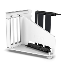 Caja Semitorre ATX Fractal North Blanco | Tienda24 - Global Online Shop Tienda24.eu