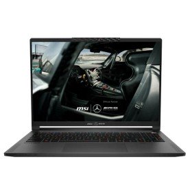 Laptop MSI STEALTH 16 MERCEDESAMG A1VGG-298ES 16" 32 GB RAM 1 TB SSD Nvidia Geforce RTX 4070 by MSI, Laptops - Ref: M0325750,...