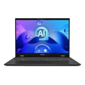 Laptop MSI A13VE-1067XPL 15,6" Intel Core i7-13620H 16 GB RAM 512 GB SSD Nvidia Geforce RTX 4050 | Tienda24 - Global Online Shop Tienda24.eu