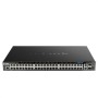 Switch D-Link DGS-1520-52MP/E de D-Link, Switches de rede - Ref: S0236779, Preço: 1,00 €, Desconto: %