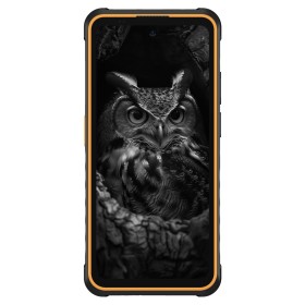 Smartphone Ulefone ARMOR X31 PRO 6,56" mediatek dimensity 6300 8 GB 256 GB Laranja de Ulefone, Telemóveis e smartphones livre...