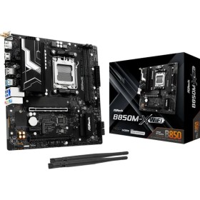 Placa Base ASRock 90-MXBRU-A0UAYZ AMD AM5 AMD de ASRock, Placas base - Ref: M0325912, Precio: 167,91 €, Descuento: %