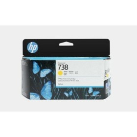 Toner Olivetti D Color P325/330 Jaune Noir | Tienda24 - Global Online Shop Tienda24.eu