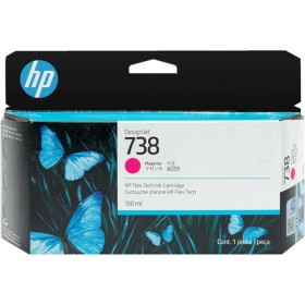 Toner Activejet ATX-7665MN           Magenta | Tienda24 - Global Online Shop Tienda24.eu