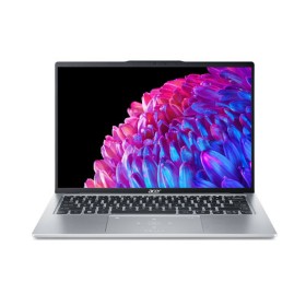 Ordinateur Portable Samsung Book4 NP754XGJ-KG2ES 15,6" i5-1335U 16 GB RAM 512 GB SSD Espagnol Qwerty | Tienda24 - Global Online Shop Tienda24.eu