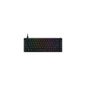 Tastatur Nilox NXKIRE0001 Schwarz Bunt Qwerty Spanisch | Tienda24 - Global Online Shop Tienda24.eu