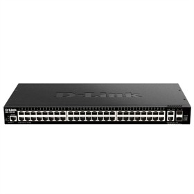 Switch D-Link DGS-1520-52/E de D-Link, Switches de red - Ref: S0236781, Precio: 1,00 €, Descuento: %