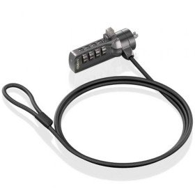 Security Cable Dell 1DJXC 1 m | Tienda24 - Global Online Shop Tienda24.eu