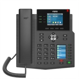 Festnetztelefon Fanvil X4U von Fanvil, Digitaltelefone und ISDN-Telefone - Ref: S0236805, Preis: 87,41 €, Rabatt: %