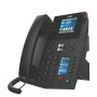 Landline Telephone Fanvil X4U by Fanvil, ISDN and digital phones - Ref: S0236805, Price: 87,41 €, Discount: %