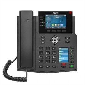 Festnetztelefon Fanvil X5U von Fanvil, Digitaltelefone und ISDN-Telefone - Ref: S0236806, Preis: 103,04 €, Rabatt: %