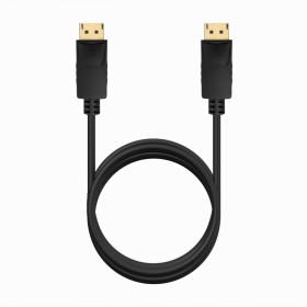 Adaptador DisplayPort a HDMI Eaton 90 cm Negro | Tienda24 - Global Online Shop Tienda24.eu