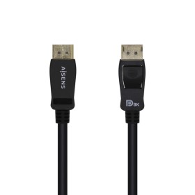 DisplayPort Cable Savio CL-137 | Tienda24 - Global Online Shop Tienda24.eu