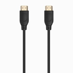 HDMI Cable Hama Technics 8K (2 M) | Tienda24 - Global Online Shop Tienda24.eu