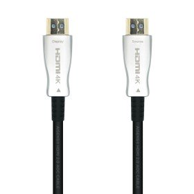 DisplayPort to HDMI Adapter Startech DP2HDMM5MB      4K Ultra HD 5 m | Tienda24 - Global Online Shop Tienda24.eu