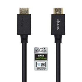 HDMI Kabel Digitus AK-330107-030-S | Tienda24 - Global Online Shop Tienda24.eu