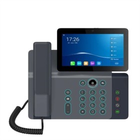 Landline Telephone Fanvil V67 by Fanvil, ISDN and digital phones - Ref: S0236812, Price: 231,45 €, Discount: %