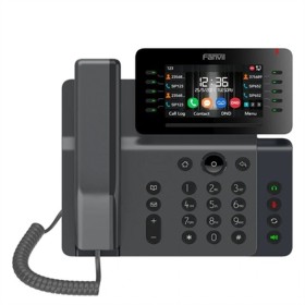 Landline Telephone Fanvil V65 by Fanvil, ISDN and digital phones - Ref: S0236813, Price: 138,63 €, Discount: %