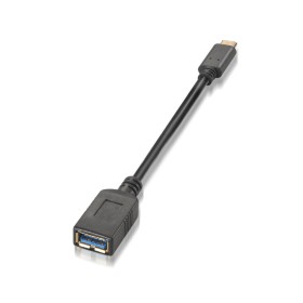 Ladekabel für Tablet Schwarz/Blau | Tienda24 - Global Online Shop Tienda24.eu