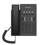 Landline Telephone Fanvil H1 by Fanvil, ISDN and digital phones - Ref: S0236817, Price: 40,60 €, Discount: %