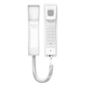 Teléfono Fijo Fanvil H2U-W Blanco de Fanvil, Teléfonos analógicos - Ref: S0236818, Precio: 40,68 €, Descuento: %