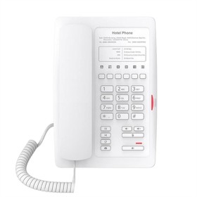 Téléphone IP Fanvil H3 de Fanvil, Téléphonie sur Internet - VOIP - Réf : S0236821, Prix : 59,73 €, Remise : %