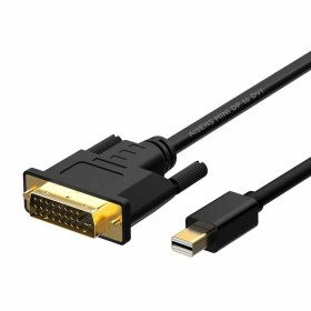 Adapter DisplayPort auf HDMI/VGA Equip NA | Tienda24 - Global Online Shop Tienda24.eu