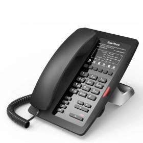 Landline Telephone Fanvil H3W-B by Fanvil, Analogue telephones - Ref: S0236822, Price: 80,47 €, Discount: %