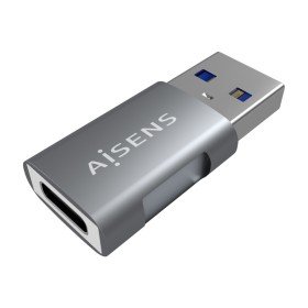 Adaptador USB para Ethernet V7 V7UCRJ45-BLK-1E | Tienda24 - Global Online Shop Tienda24.eu