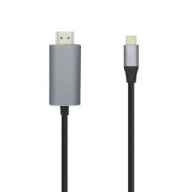 Cabo HDMI Kramer Electronics 97-0101010 3 m Preto | Tienda24 - Global Online Shop Tienda24.eu