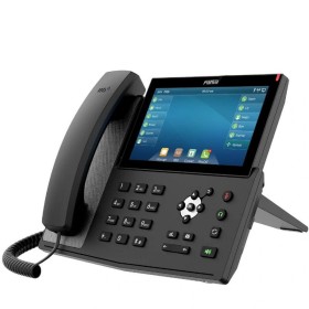 Landline Telephone Fanvil X7 by Fanvil, Analogue telephones - Ref: S0236830, Price: 161,17 €, Discount: %