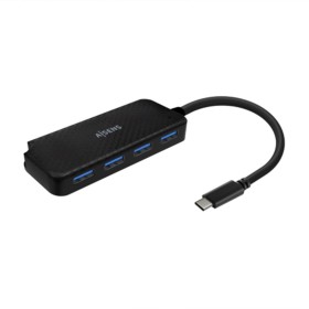 USB Hub Hama 00200119 | Tienda24 - Global Online Shop Tienda24.eu