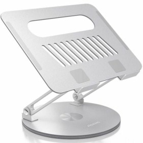 Supporto da Tavolo per Schermo Neomounts DS75-450WH2 Bianco | Tienda24 - Global Online Shop Tienda24.eu