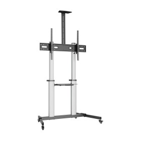 Suporte TV Neomounts WL70-440BL11 17" 32" 9 kg | Tienda24 - Global Online Shop Tienda24.eu