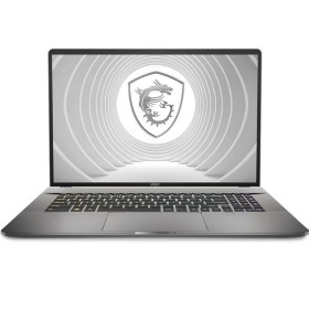 Laptop MSI CreatorPro Z17HX-098ES 17" 32 GB RAM 32 GB 1 TB SSD NVIDIA RTX 2000 Ada Intel Core i7-13700HX by MSI, Laptops - Re...