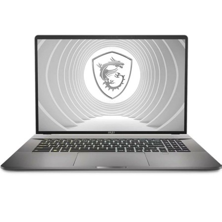 Laptop MSI CreatorPro Z17HX-098ES 17" 32 GB RAM 32 GB 1 TB SSD NVIDIA RTX 2000 Ada Intel Core i7-13700HX di MSI, Portatili - ...