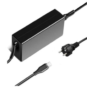 Cargador de Pared SBS TETRAV2USB31A Negro | Tienda24 - Global Online Shop Tienda24.eu