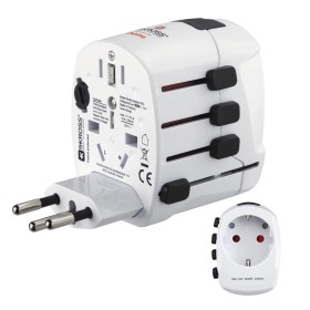 Emisor Térmico Digital Cointra TEIDE 1500 1500W IPX2 Blanco 1500 W | Tienda24 - Global Online Shop Tienda24.eu