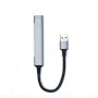 Hub USB Ewent EW1144 de Ewent, Hubs USB - Ref: S0236896, Precio: 10,04 €, Descuento: %