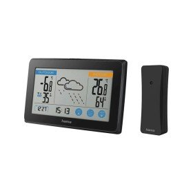 Multifunktions-Wetterstation Inovalley SM104 | Tienda24 - Global Online Shop Tienda24.eu