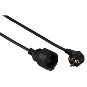 Steckdosenleiste mit 4 Steckdosen ohne Schalter GEMBIRD DEX-HDMI-03 Schwarz | Tienda24 - Global Online Shop Tienda24.eu