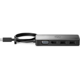 Hub USB Startech ST4300USBM | Tienda24 - Global Online Shop Tienda24.eu