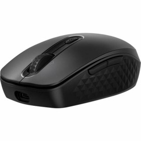 Ratón Inalámbrico Fellowes 9894501 Negro Negro/Plateado | Tienda24 - Global Online Shop Tienda24.eu