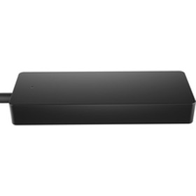 Hub USB Startech ST4300USB3EU Negro | Tienda24 - Global Online Shop Tienda24.eu