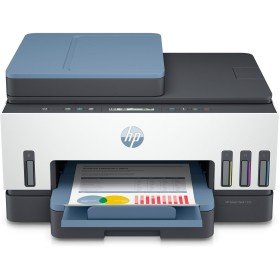 Multifunktionsdrucker HP Smart Tank 7306 von HP, Tintendrucker - Ref: M0511515, Preis: 486,81 €, Rabatt: %